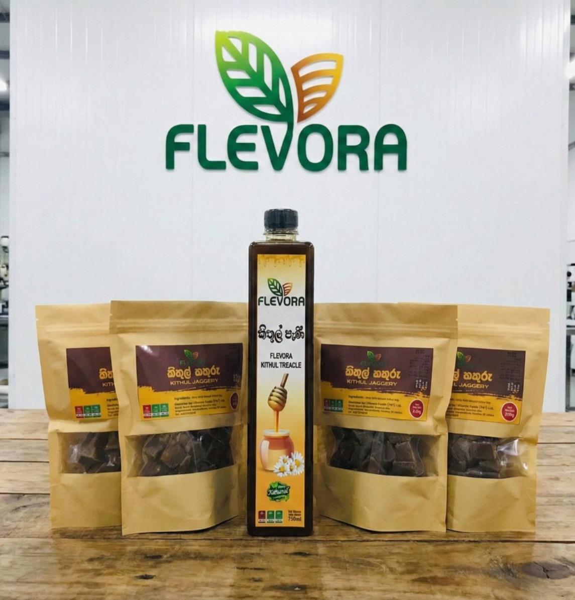 Flevora Products